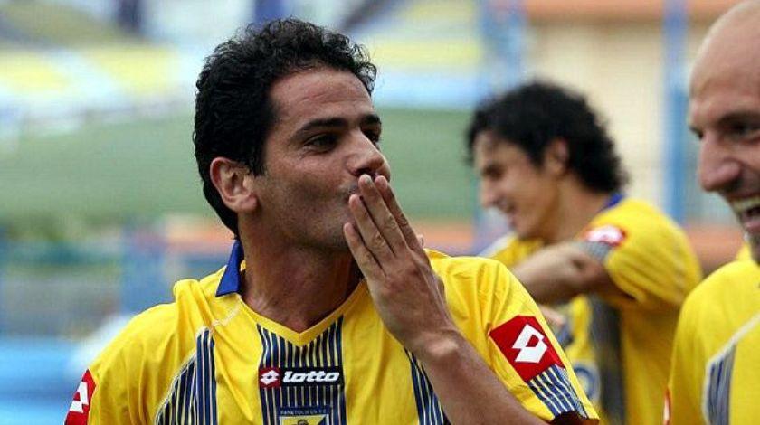 Από «φυσικός» σε… γενικός αρχηγός