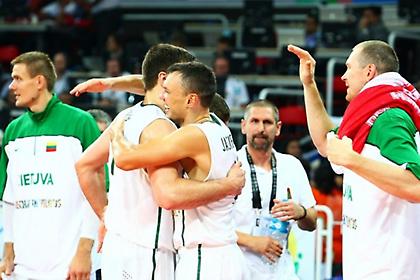 Η «Λιέτουβα» στο Λονδίνο!