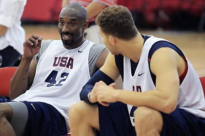 Αυτή είναι η Dream Team