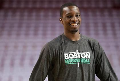 Ανανέωσε με Σέλτικς ο Γκριν