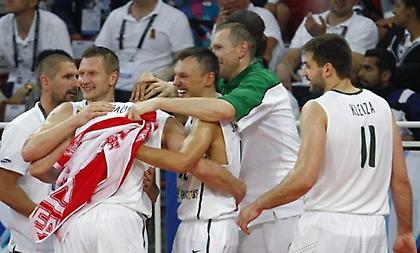 Θρύλος ο «Σάρας»