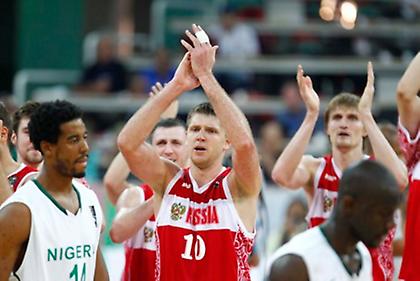 Ανακουφισμένοι Μπλατ και Κιριλένκο