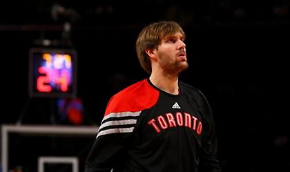 Μένει Καναδά…