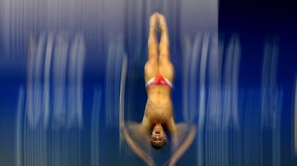 Καταδύσεις