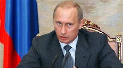 Έρευνα για τους θανάτους από τις πλημμύρες ζήτησε ο Πούτιν