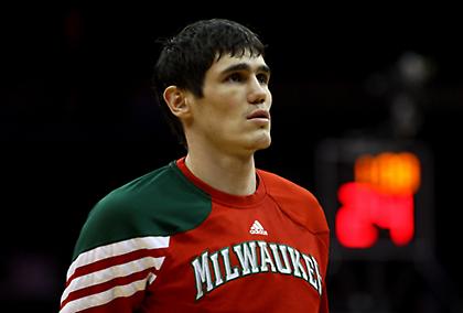 Χρυσό συμβόλαιο για Ιλιάσοβα!