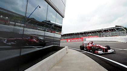 Πήρε αυτό που του έλειπε (video)