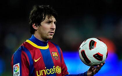 Πιο… κονομημένος ο Μέσι