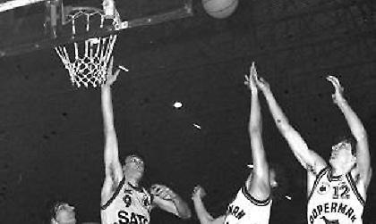 Ευρώπη χωρίς την... μπασκετομάνα 33 χρόνια μετά!