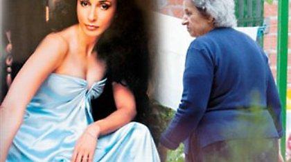 «Η Βίκυ μου είναι αθώα, να πληρώσει ο Άκης, αν έφταιξε»