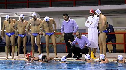 «Αντίο» με ήττα