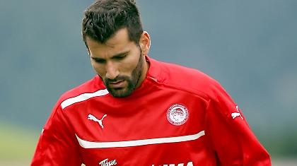 Ο Σιόβας είναι Μέλμπεργκ, στο…