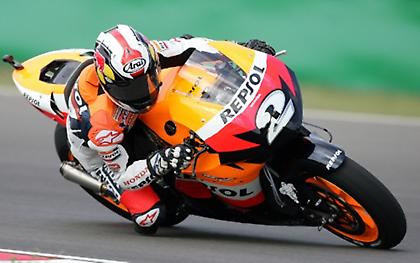 Πεδρόσα: «Δεν τον άφησα να ανασάνει…»