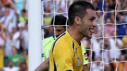 Στην Κύπρο και ο Θεοδωρίδης