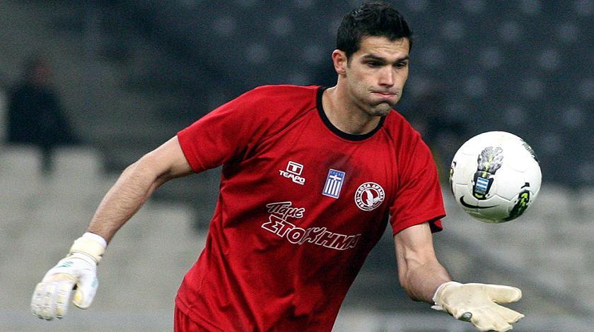 Βλέπει Σέρεμετ ο Παναιτωλικός