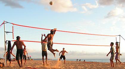 Γίνε ο... παραλίας που ονειρευόσουν!