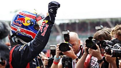 Νίκη από το πουθενά