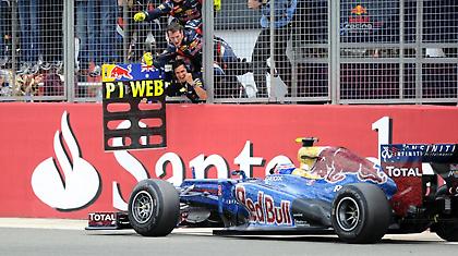 Και στο παρά πέντε Γουέμπερ!