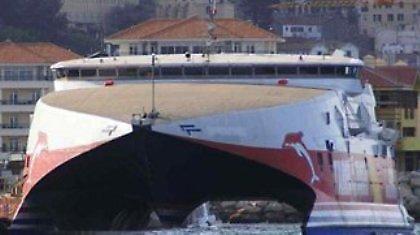 Το δρομολόγιο τελείωσε πριν... αρχίσει