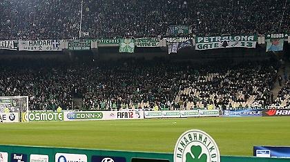 Το πρώτο «πράσινο» scouting