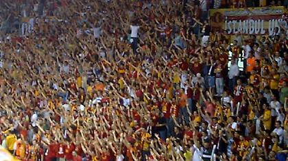 Θέλει Ευρωλίγκα η Γαλατασαράι!