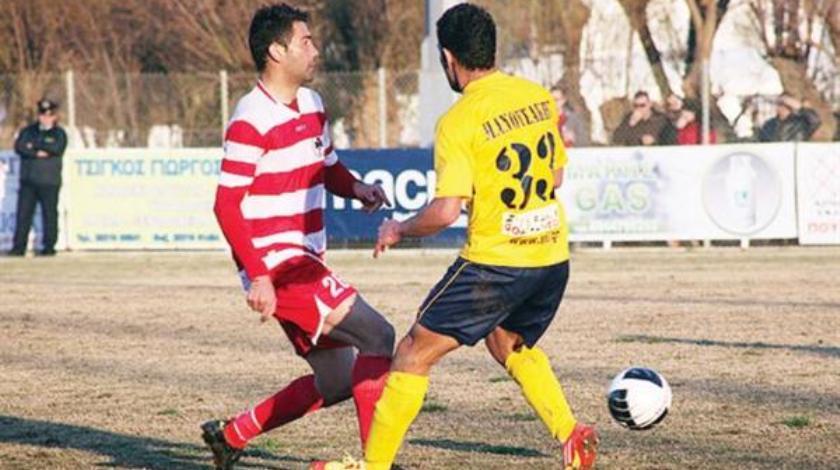 Ανοίγει ο δρόμος για Ραπτάκη