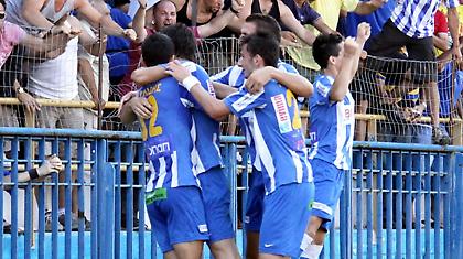 Στην Football League η Νίκη Βόλου!