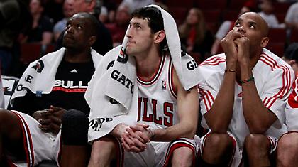 Επιστρέφει στους Μπουλς ο Χάινριχ!