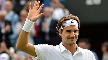 Υπόκλιση στον Βασιλιά!