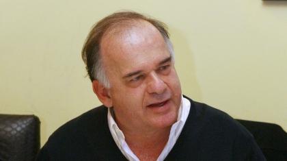 Παππάς: «Δεν έχω την δυνατότητα τώρα…»