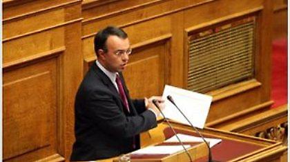 Νέα απογραφή υπαλλήλων προανήγγειλε ο Σταϊκούρας