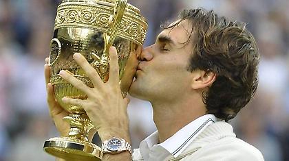 Εκεί που του αξίζει!