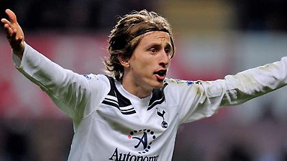 Καλά κρατεί το σίριαλ Μόντριτς