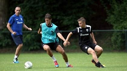 Ολλανδία... μέρος δεύτερο