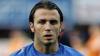 Το αντίο του Πατσίνι