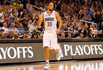 Πήραν Άντερσον οι Χόρνετς!