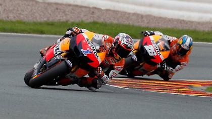 «Ή όλα ή τίποτα»