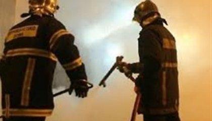 Μαίνεται η πυρκαγιά στον Ασπρόπυργο