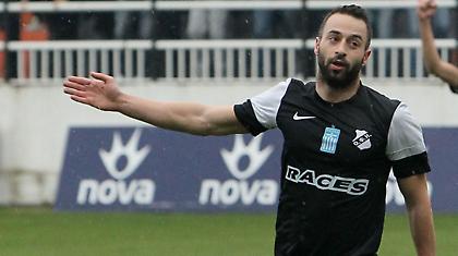 Παπουλής: «Για τη σιγουριά στην Κύπρο»