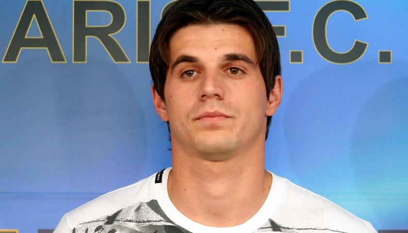 Υπογράφει στη Χαλ ο Γιακούποβιτς