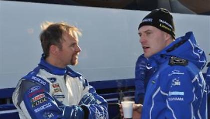 «Θα βοηθήσω τον Σόλμπεργκ»