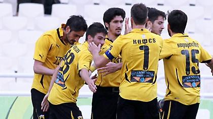 Τεράστια τα κενά στην ΑΕΚ