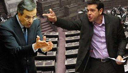 Πόλεμος κυβέρνησης – ΣΥΡΙΖΑ για τις ιδιωτικοποιήσεις