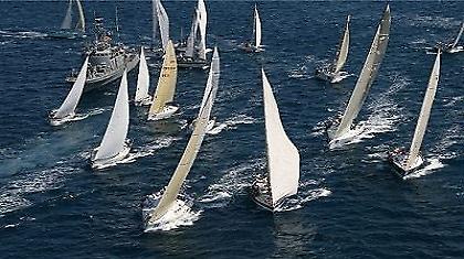 Το 49ο Ράλι Αιγαίου είναι προ των πυλών