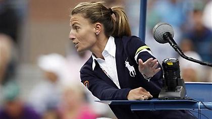 Όχι, αυτή δεν είναι ελληνική διαιτησία!