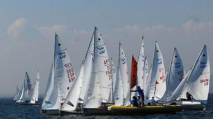 Ιστιοπλοΐα