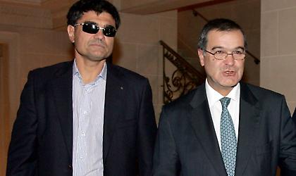 Αιχμές Βγενόπουλου για «Π.Θ» και Τζίγκερ