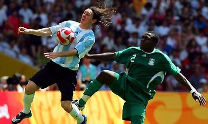 Ποδόσφαιρο