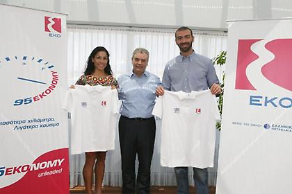 Νικολαΐδης και Κεφαλά φουλάρουν με... ΕΚΟ για Λονδίνο!