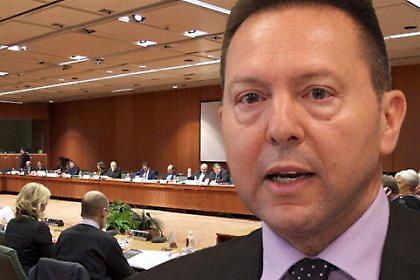 Η «καυτή ατζέντα» του Eurogroup
